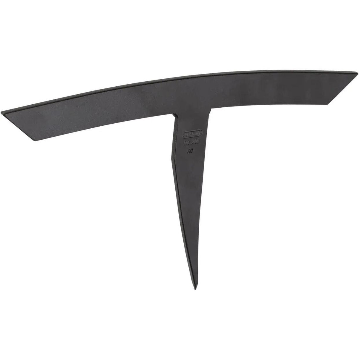 Picard 560g Bent Slaters Anvil - Black by Picard
