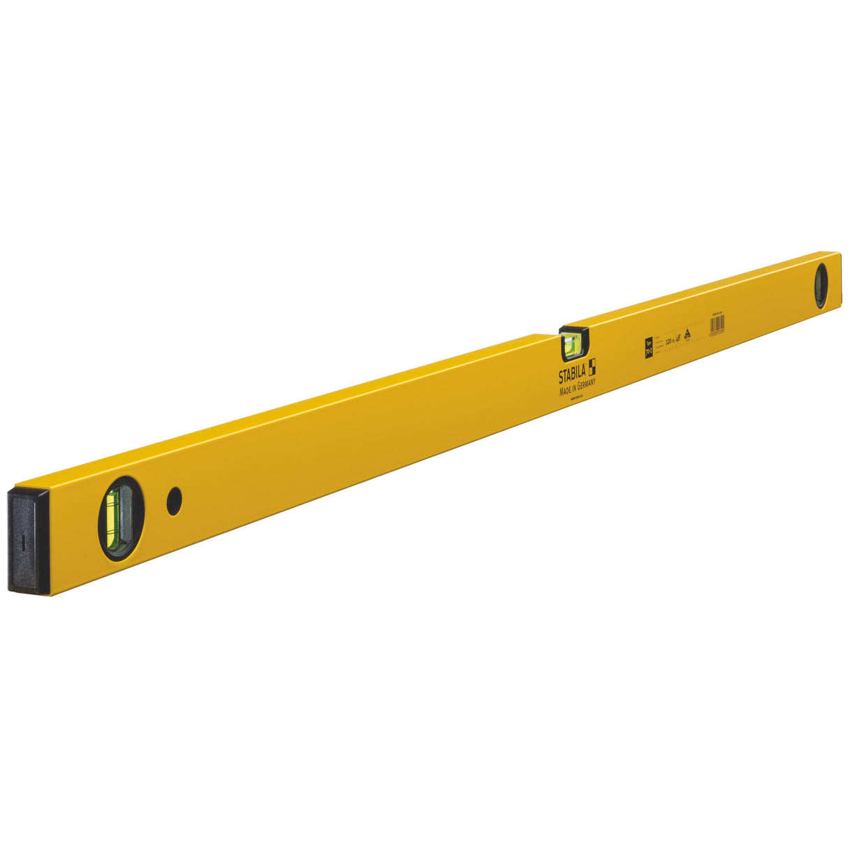 Stabila Type 70-2 spirit level – Main picture (02329)