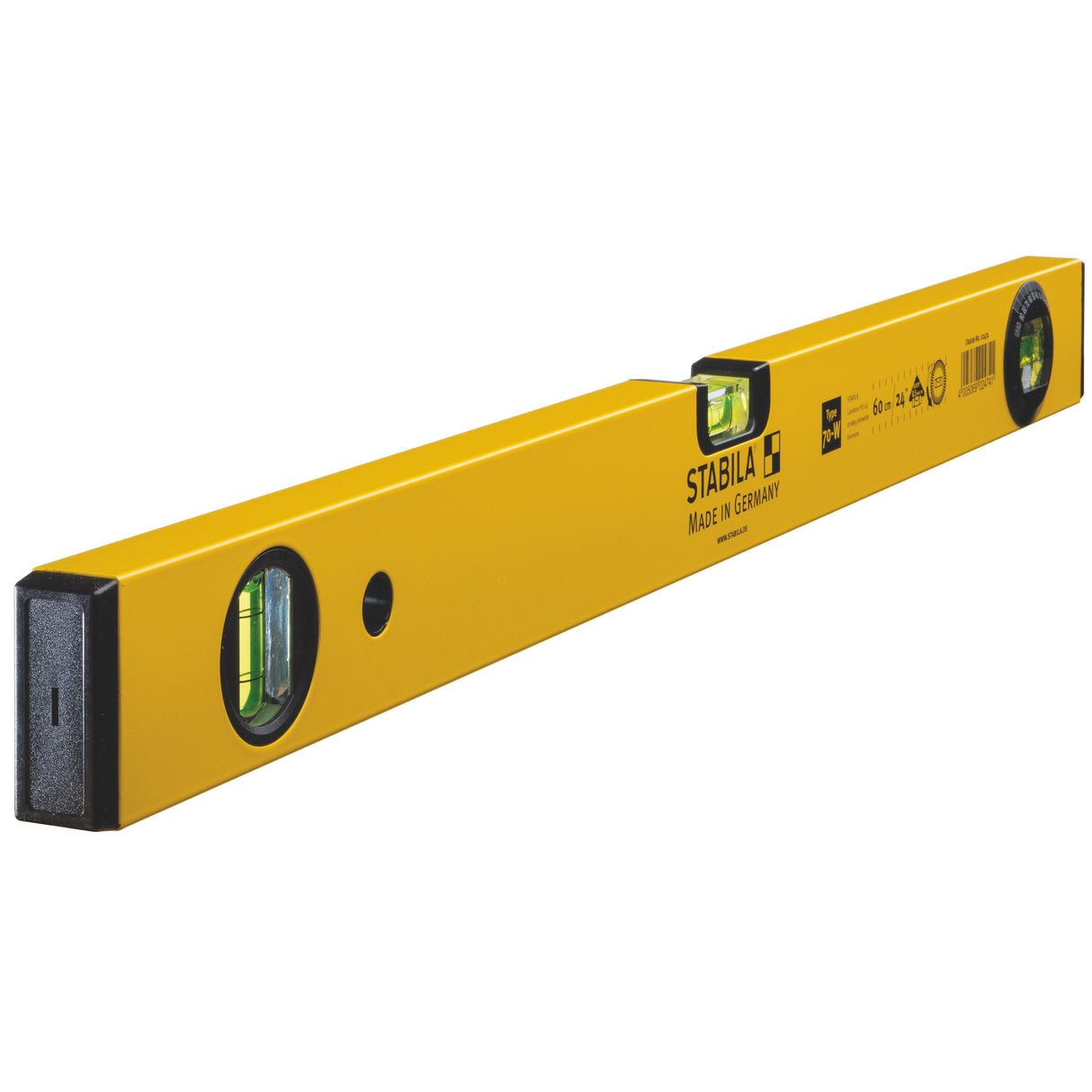 Stabila Type 70 W spirit level – Main picture (02474)