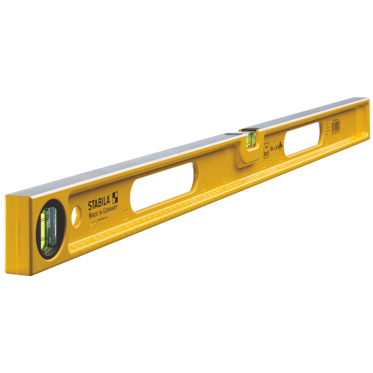 Stabila Type 82 S spirit level – Main picture (02596)