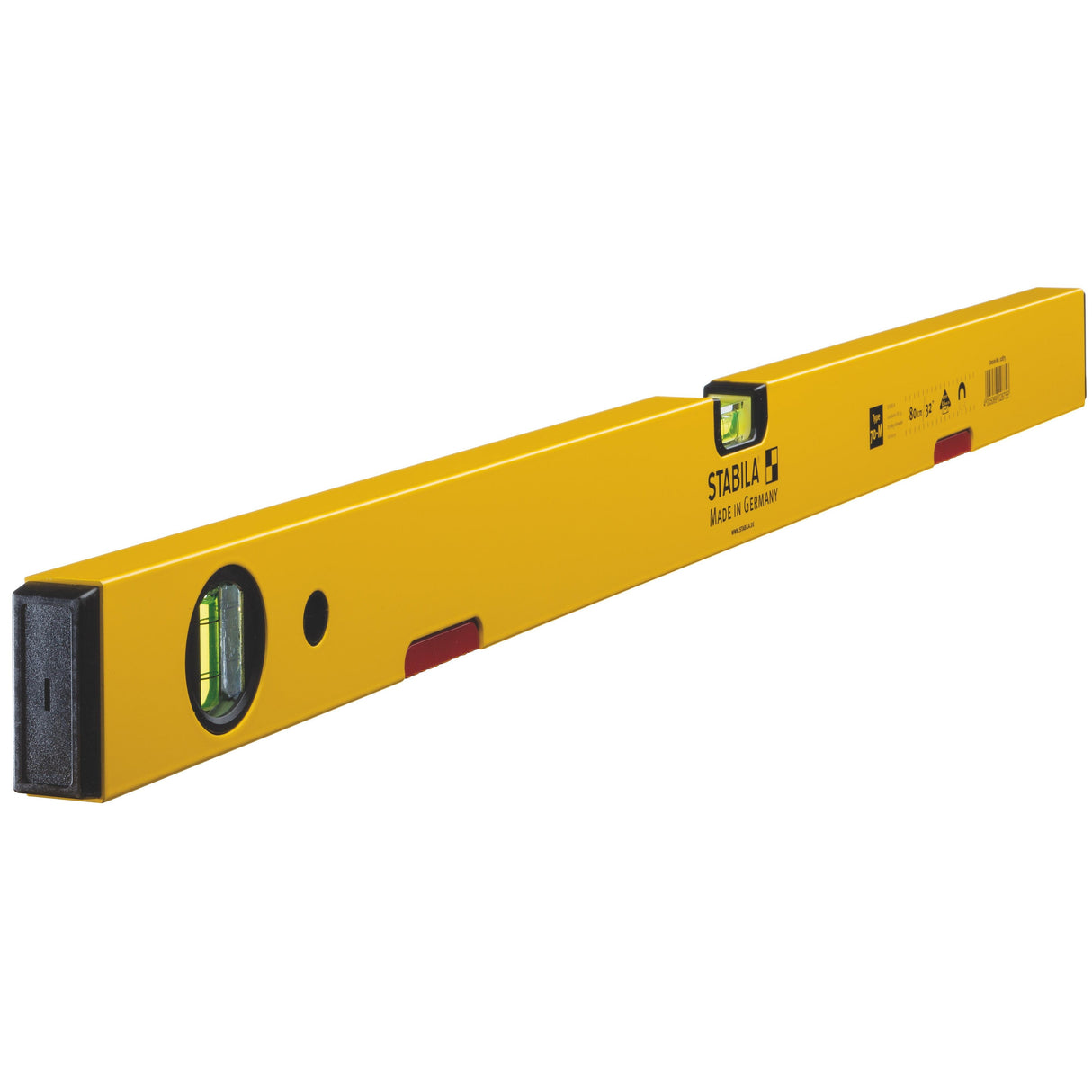 Stabila Type 70 M spirit level – Main picture (02875)