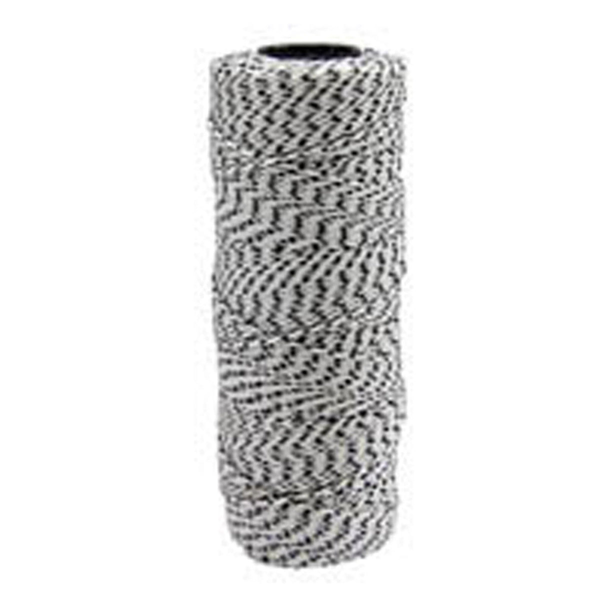 Bon Tool Bonded Braided Nylon Flecked Line by Bon Tool