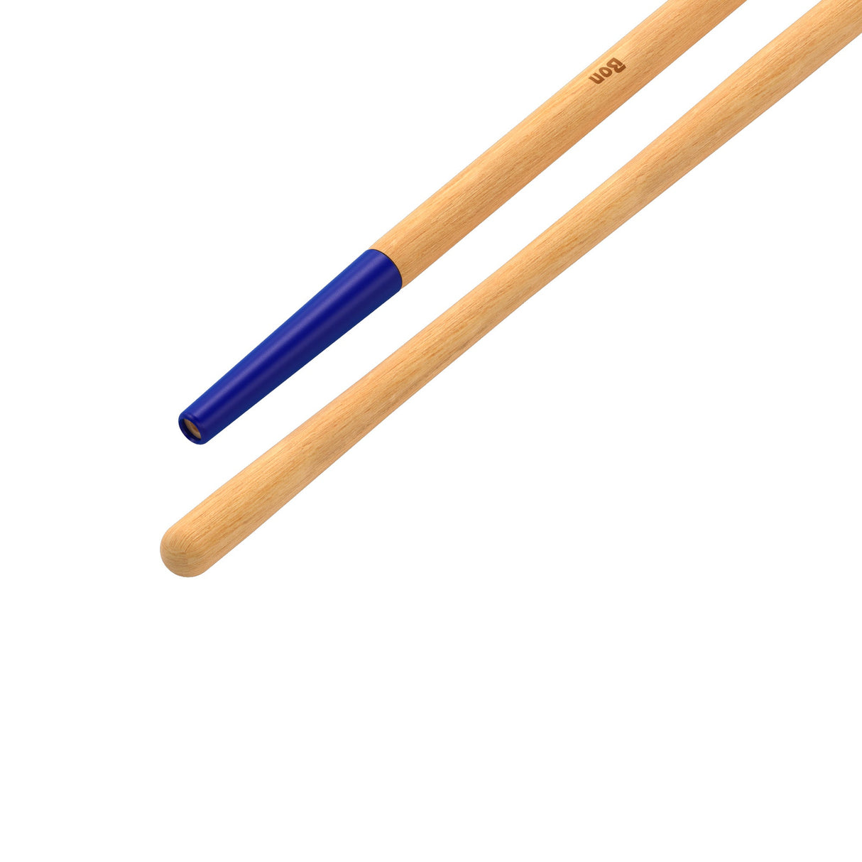 Bon Tool 66 inch wood handle with steel ferrule, SKU 11-439