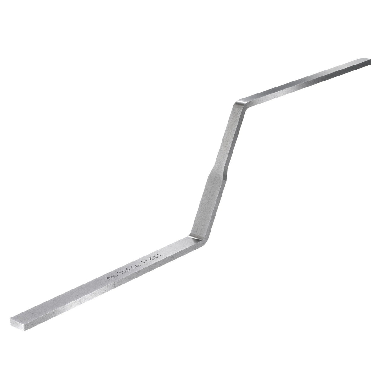 Bon Tool Masonry Slicker - Double Size by Bon Tool