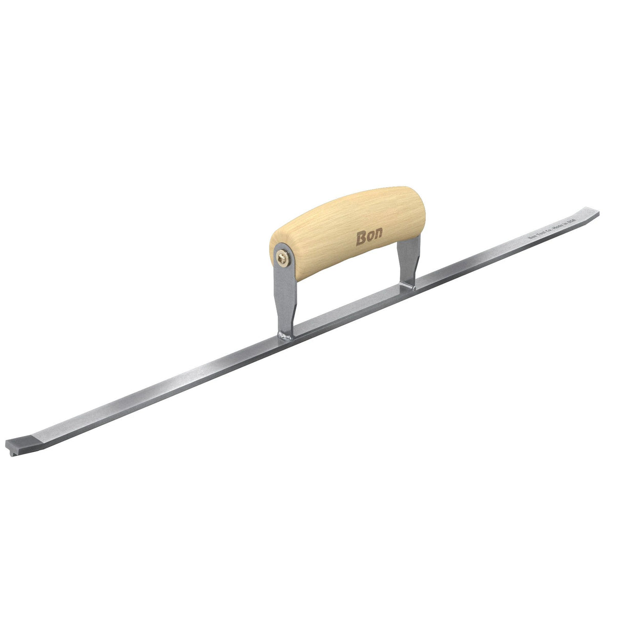 Bon Tool Grapevine Sledrunner - Round - Wood Handle by Bon Tool
