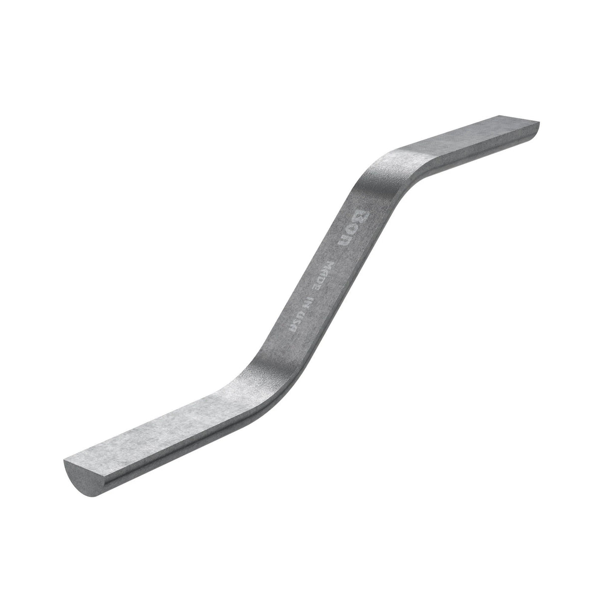 Bon Tool Half Round Joint Slicker by Bon Tool