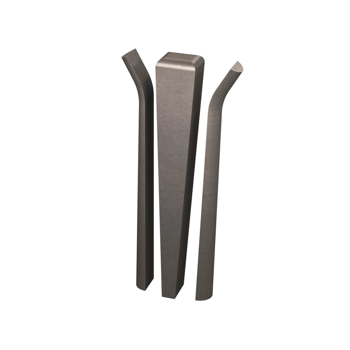 Bon Tool Stone Splitting Wedge / Plugs & Feathers by Bon Tool