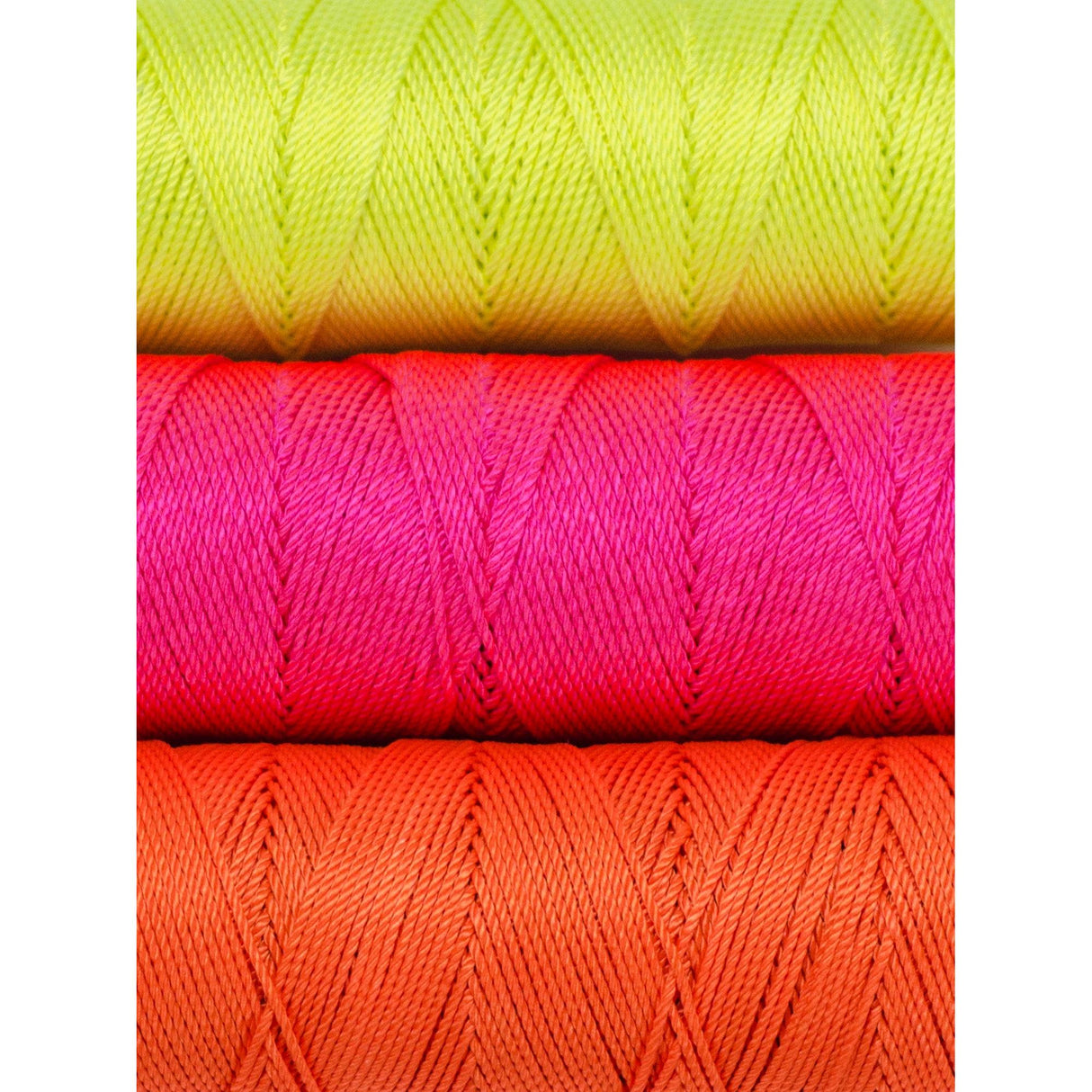 Bon Tool EZC Twisted Neon Line #15 by Bon Tool