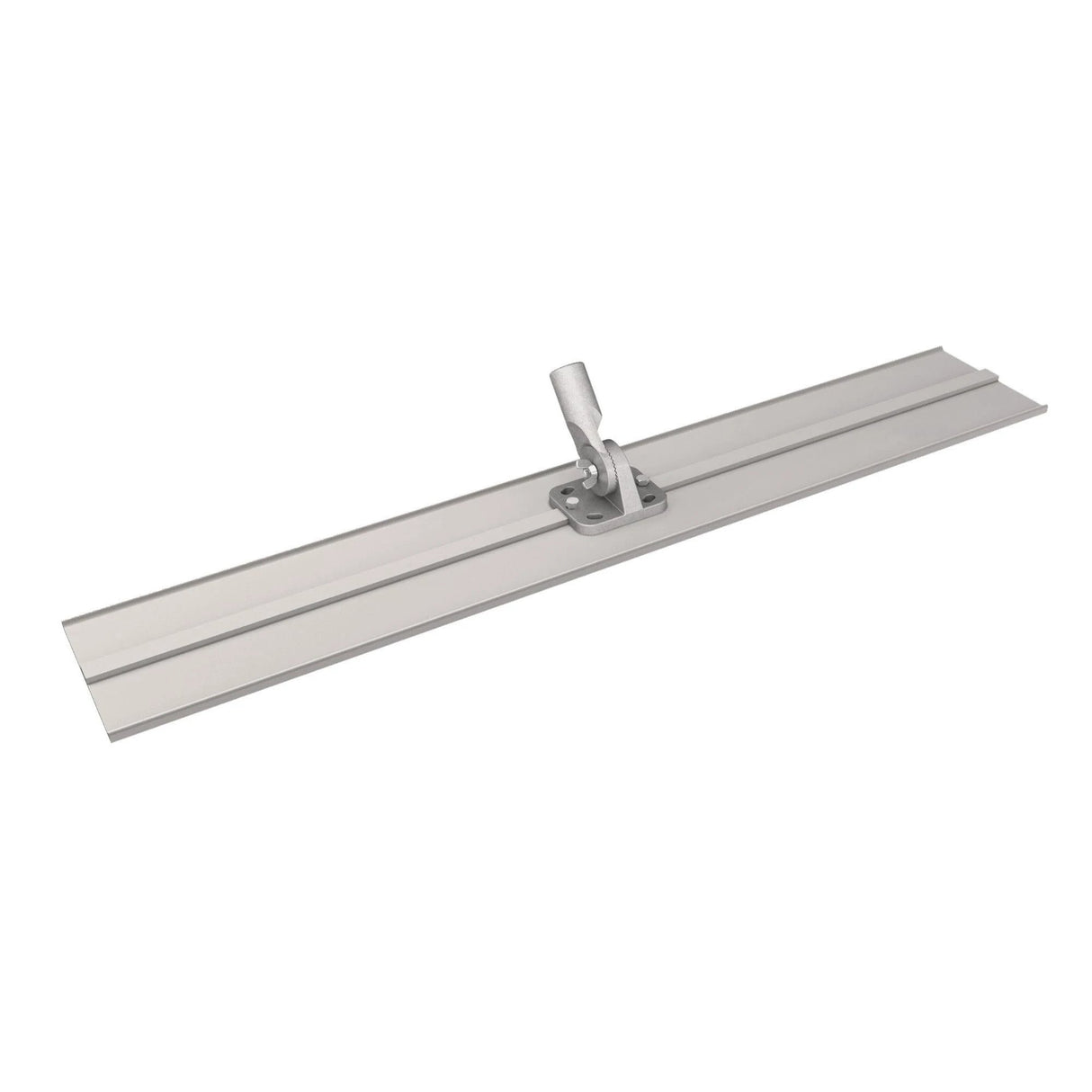 Bon Tool Square End Aluminium Bull Float with Threaded Handle Bracket (12-112) by Bon Tool