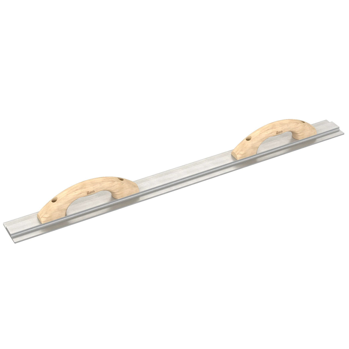 Bon Tool Magnesium Darby - Straight - Wood Handle by Bon Tool