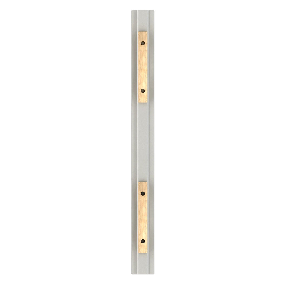 Bon Tool Magnesium Darby - Straight - Wood Handle by Bon Tool