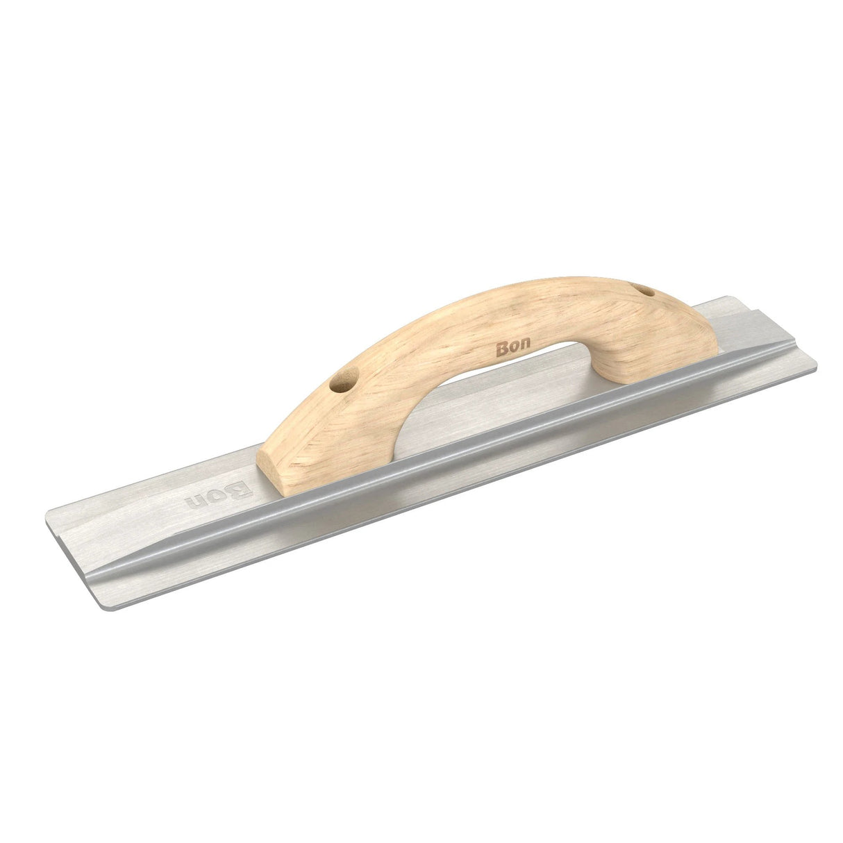 Bon Tool Aluminium Float - Wood Handle (12-191) by Bon Tool