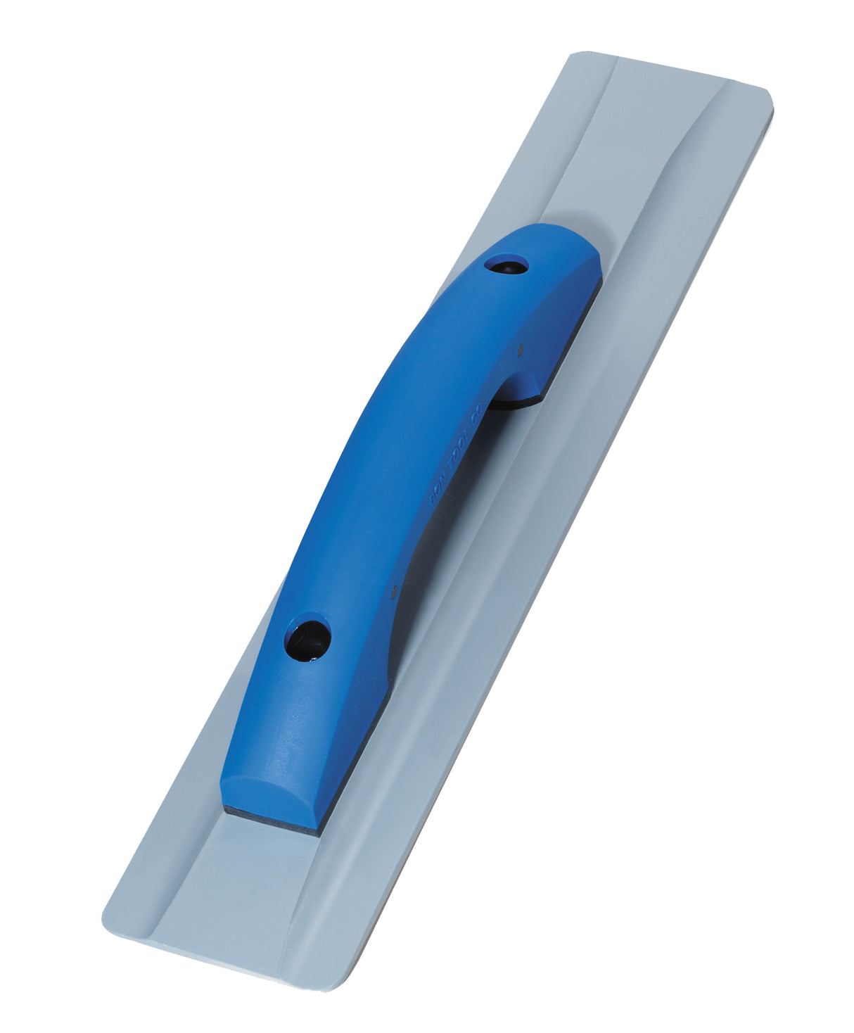 Bon Tool Square End Magnesium Float - Comfort Wave Handle