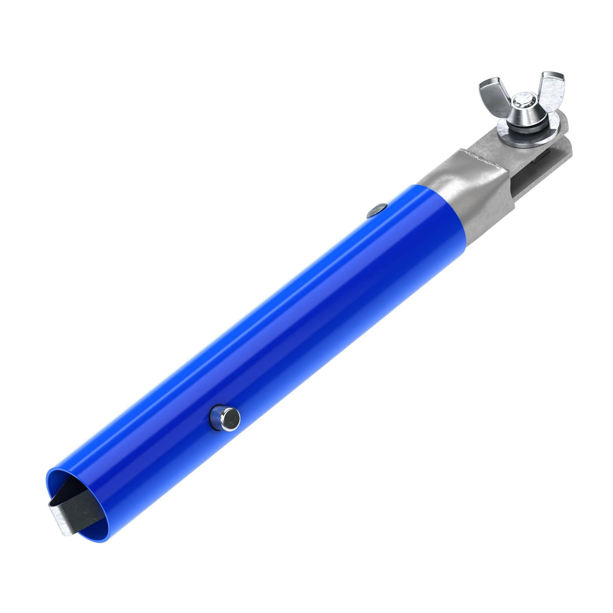Bon Tool Button to Clevis Handle Adapter (12-214) by Bon Tool