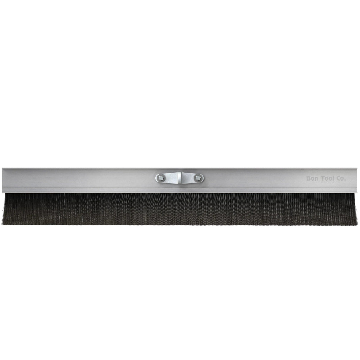 Bon Tool Aluminium Block Concrete Brush by Bon Tool