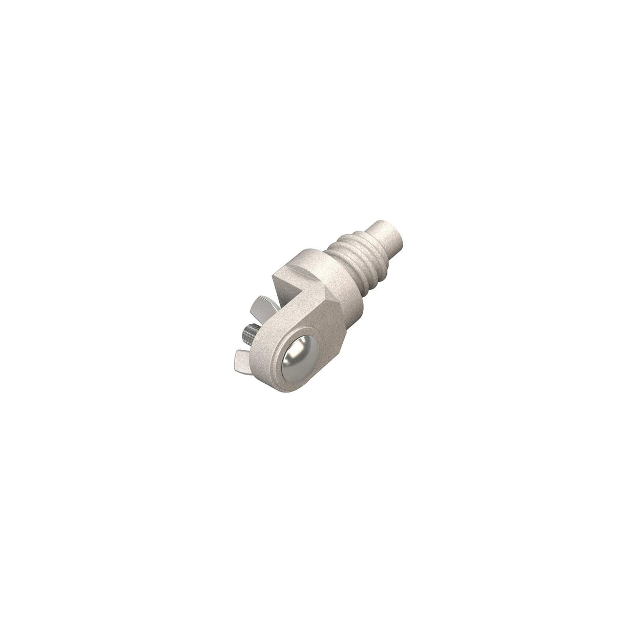 Bon Tool Brush & Fresno Threaded Handle Adapter (12-327) by Bon Tool