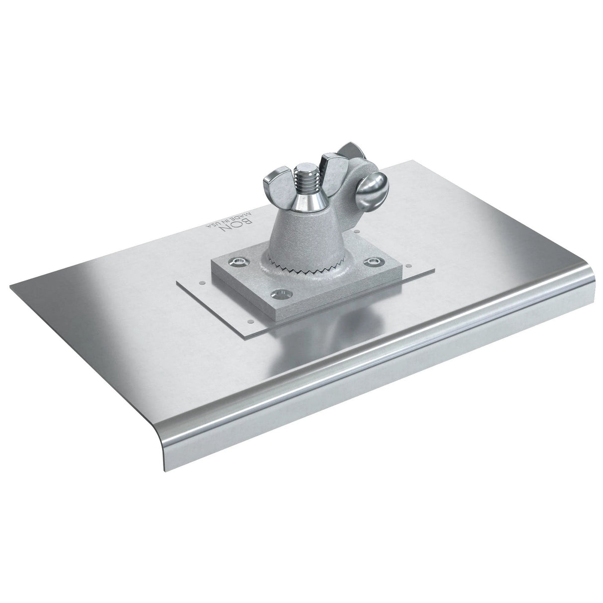 Bon Tool Locking All Angle Walking Concrete Edger by Bon Tool