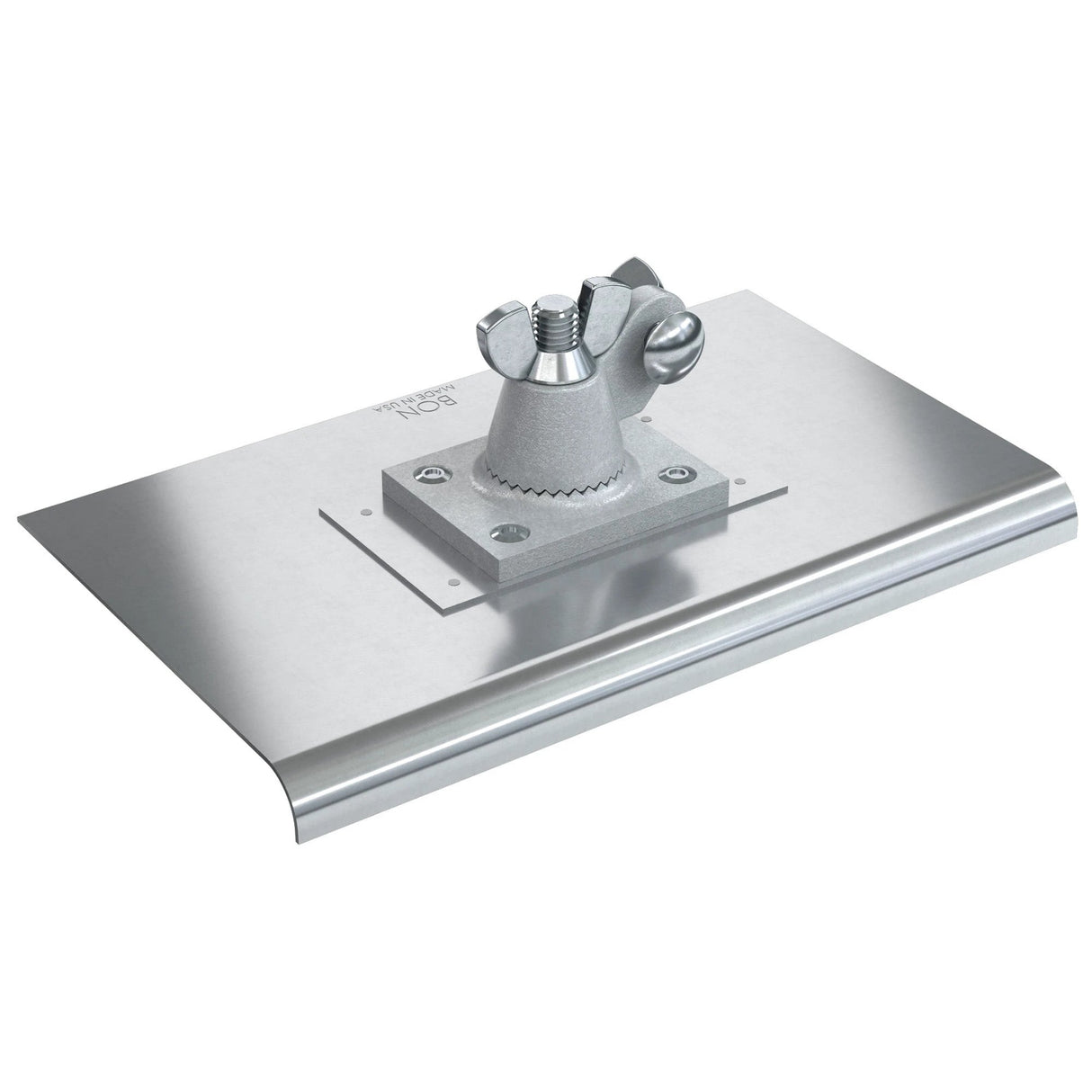 Bon Tool Locking All Angle Walking Concrete Edger by Bon Tool