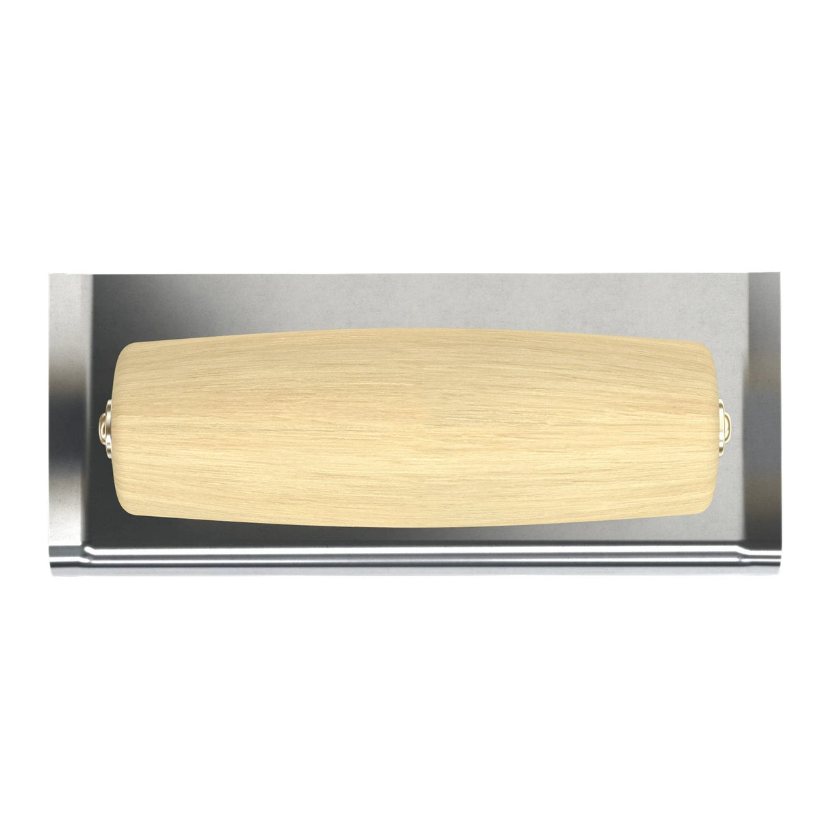 Bon Tool Curved End Concrete Edger - Wood Wave Handle by Bon Tool
