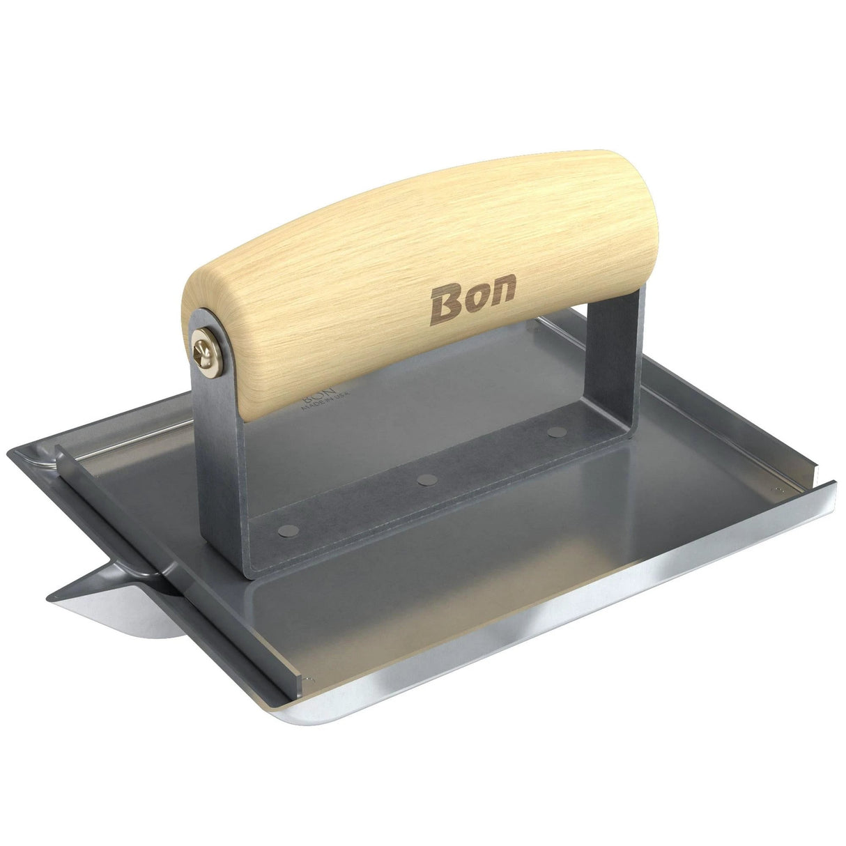 Bon Tool Stainless Steel Universal Concrete Groover - WoodWave by Bon Tool