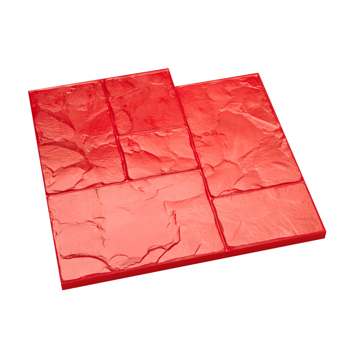Bon Tool Ashlar Cut Stone Urethane Mat by Bon Tool