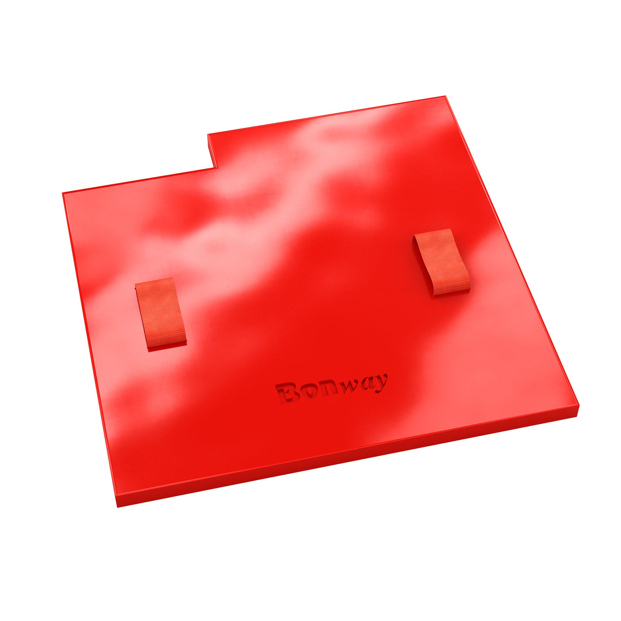 Bon Tool Ashlar Cut Stone Urethane Mat by Bon Tool