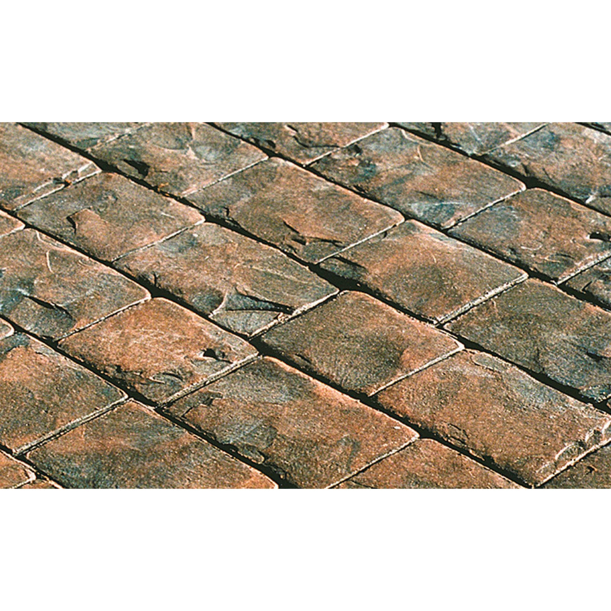 Bon Tool London Cobblestone Urethane Mat by Bon Tool
