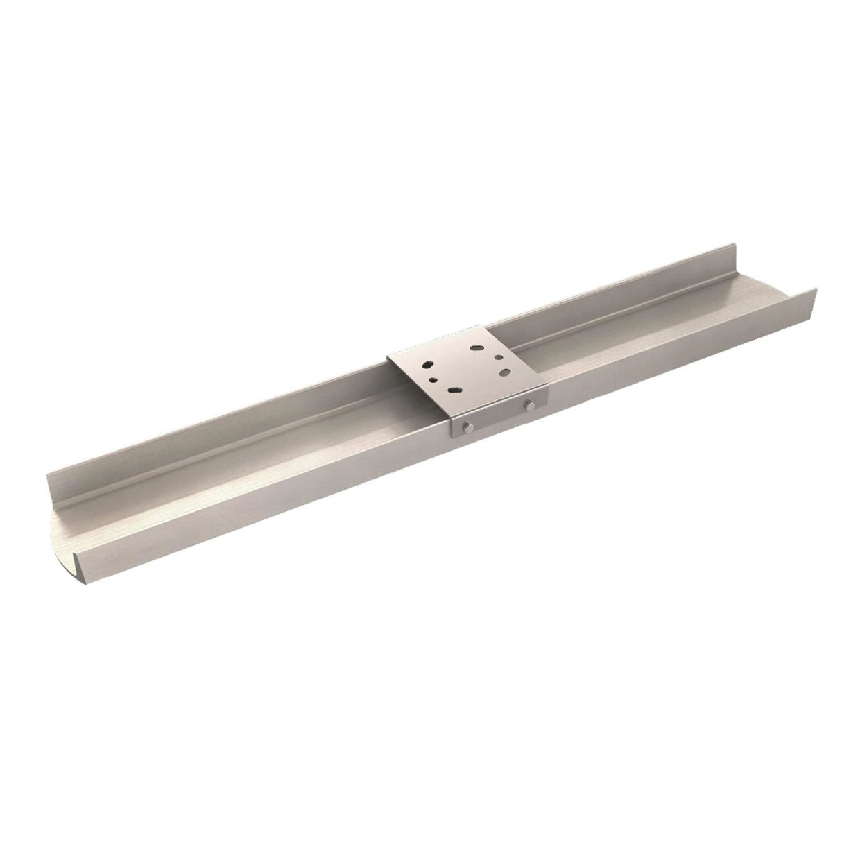 Bon Tool Round End Magnesium Channel Float by Bon Tool
