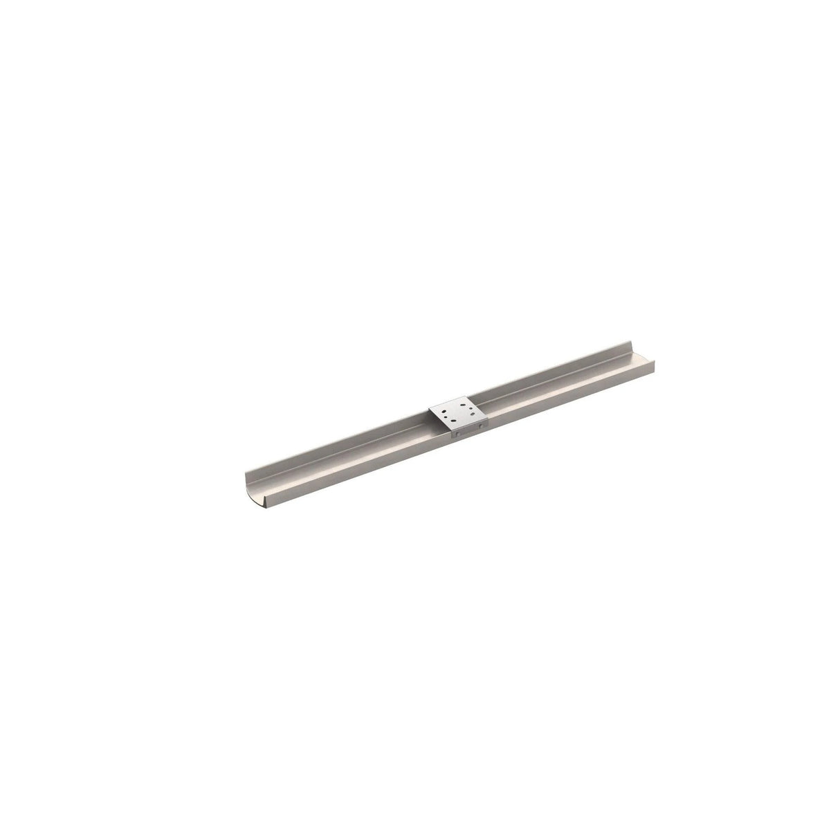 Bon Tool Round End Magnesium Channel Float by Bon Tool