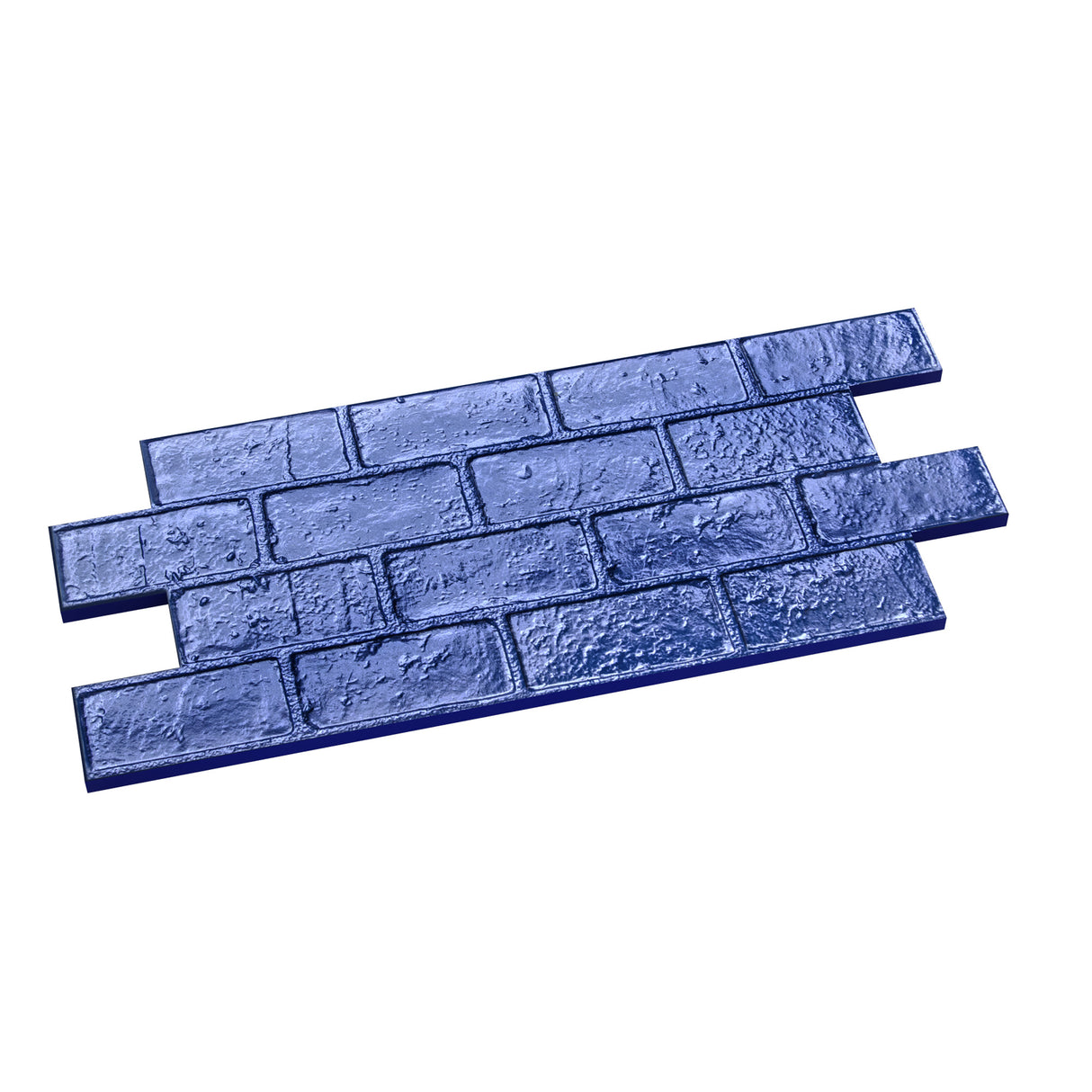 Bon Tool Running Bond Urethane Mat by Bon Tool