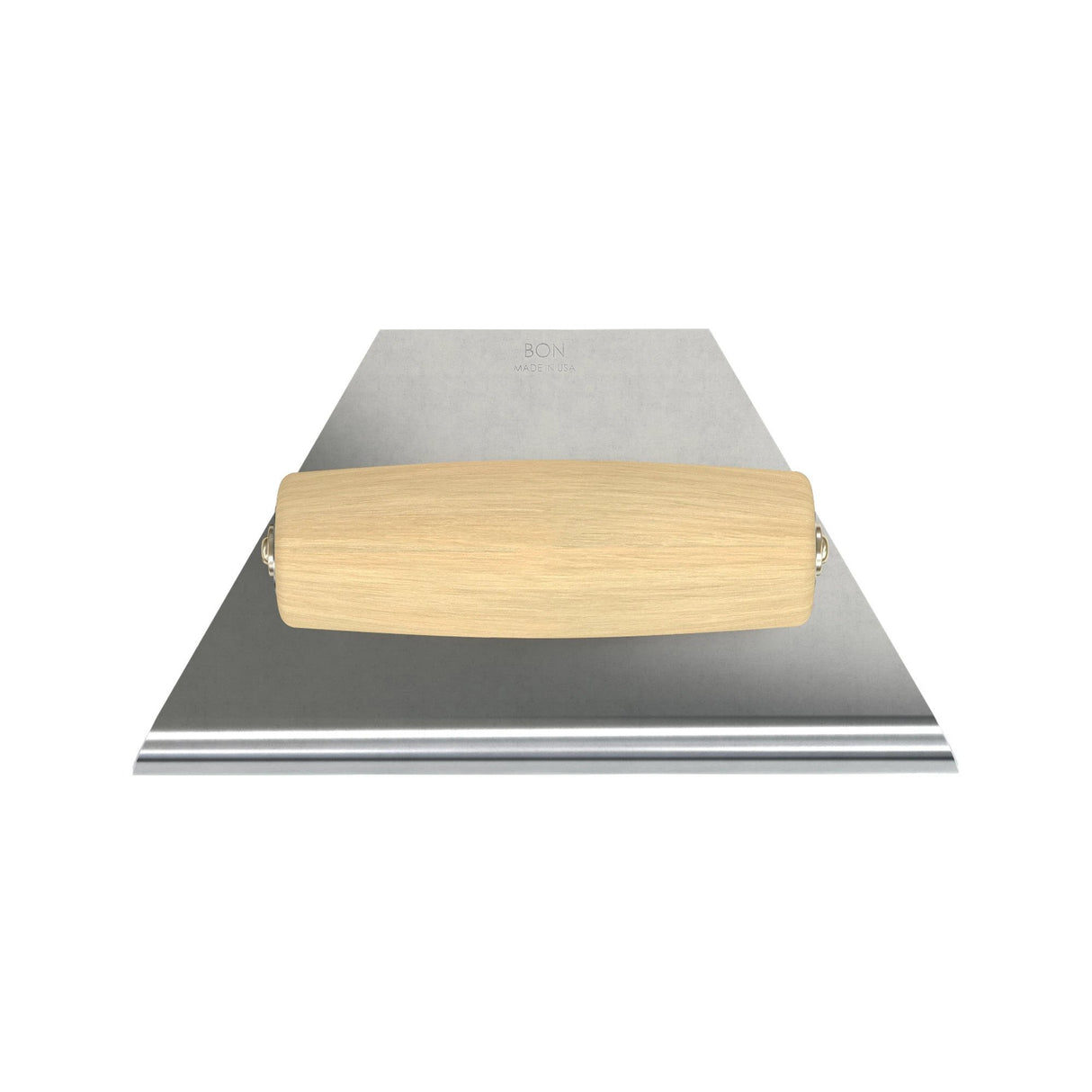 Bon Tool Tapered Edger - Wood Wave Handle by Bon Tool