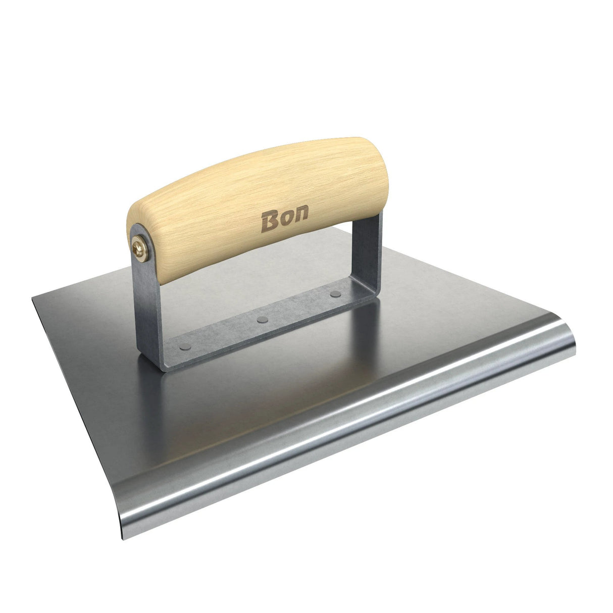 Bon Tool Tapered Edger - Wood Wave Handle by Bon Tool