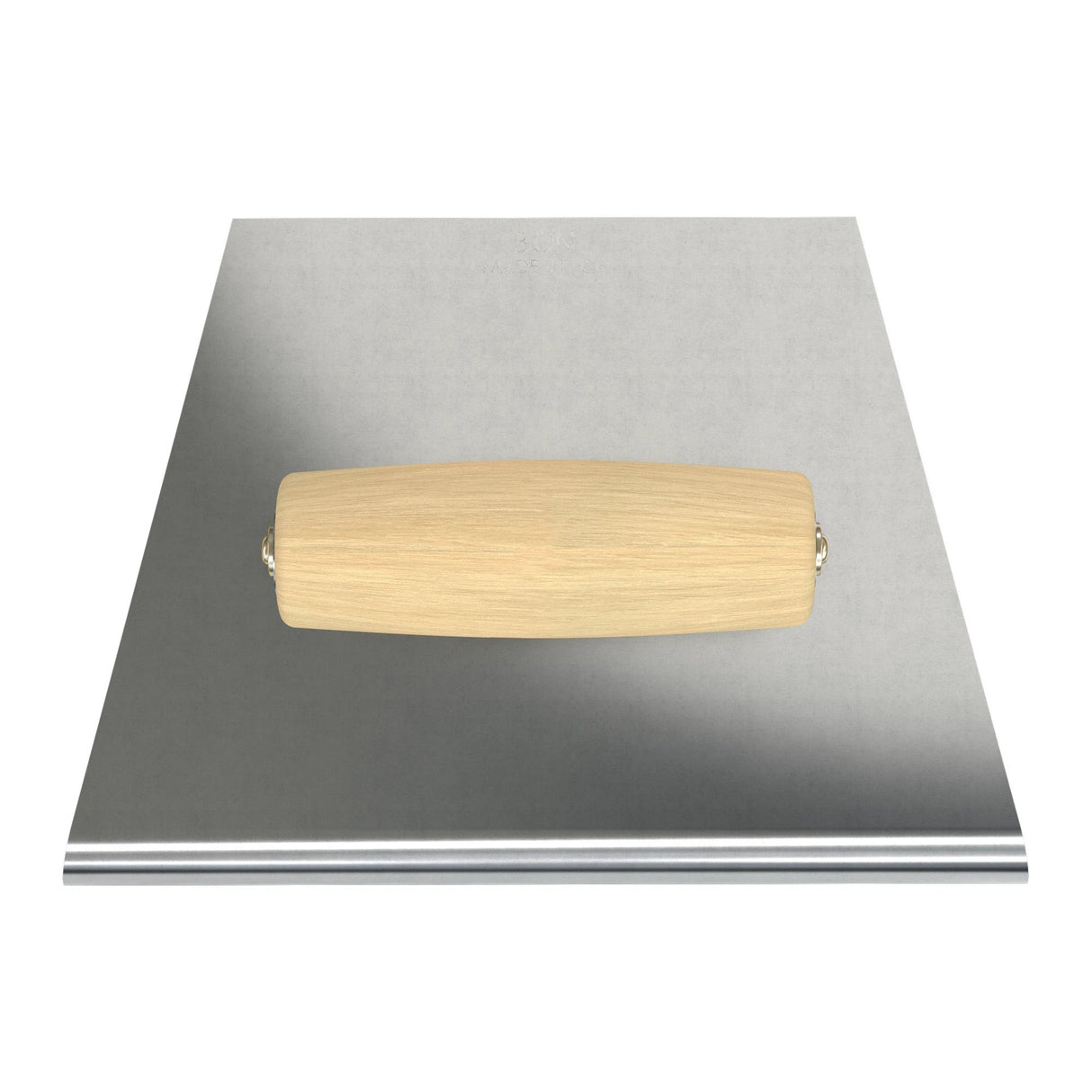 Bon Tool Tapered Edger - Wood Wave Handle by Bon Tool