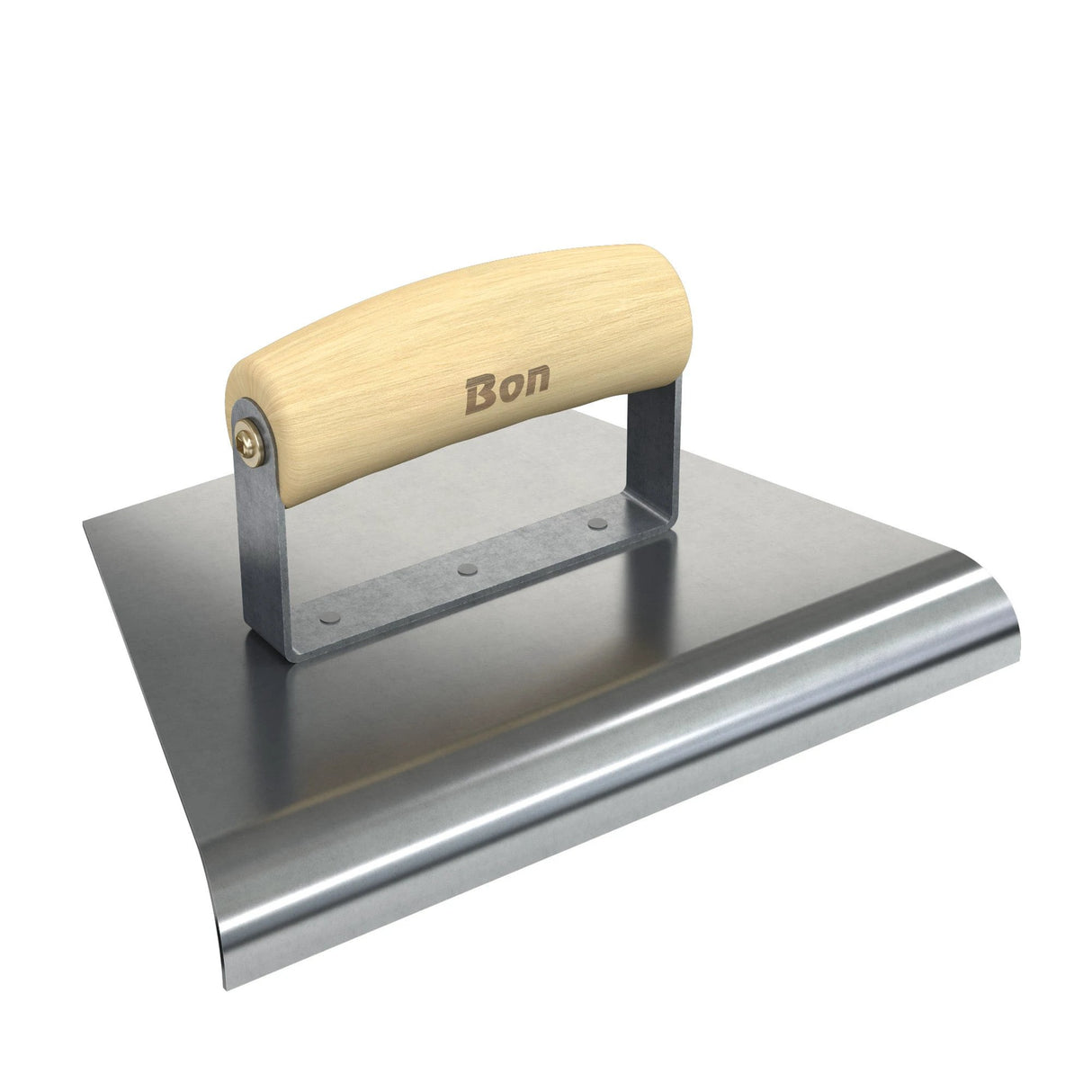 Bon Tool Tapered Edger - Wood Wave Handle by Bon Tool