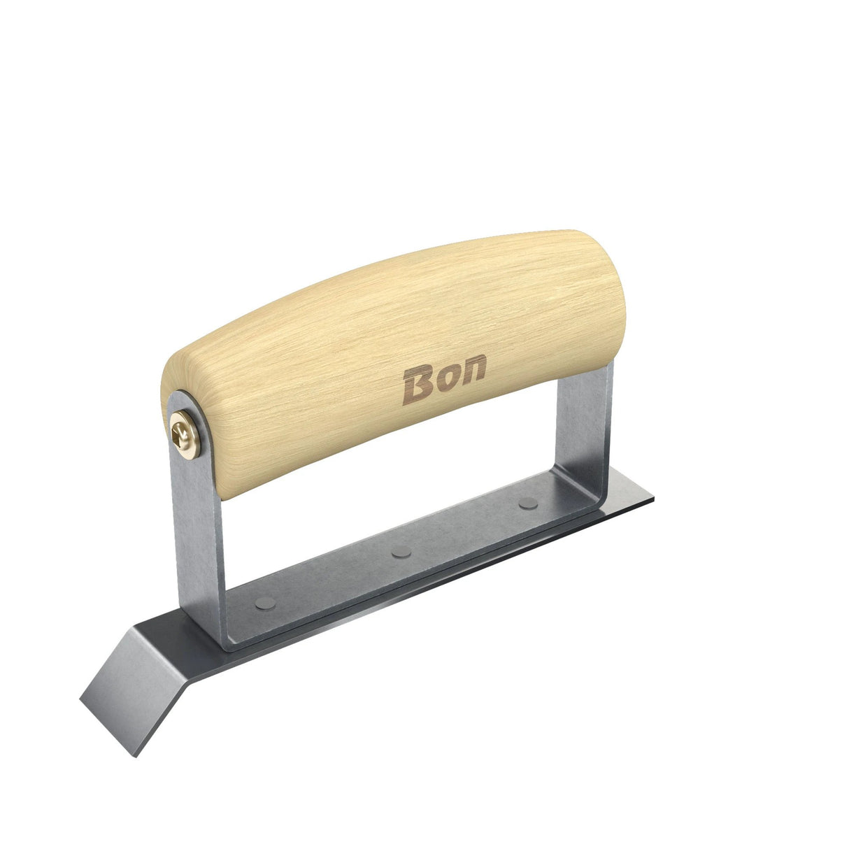 Bon Tool Chamfer Edger - Wood Wave Handle by Bon Tool