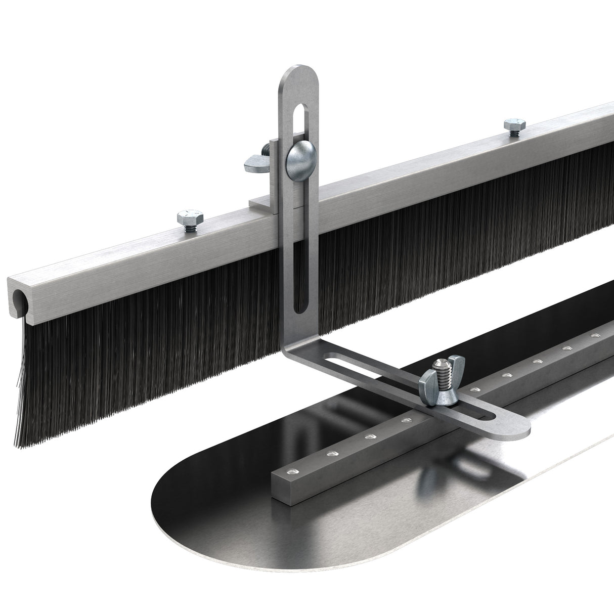 Bon Tool Double Time™ Fresno Brush by Bon Tool
