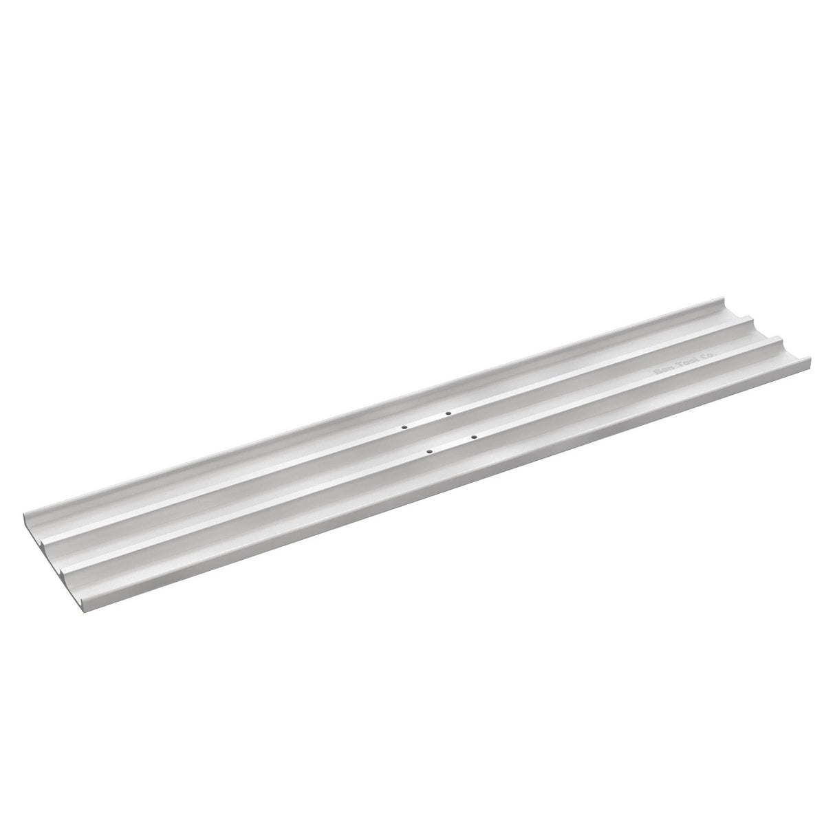 Bon Tool Square End Magnesium Bull Float Only by Bon Tool