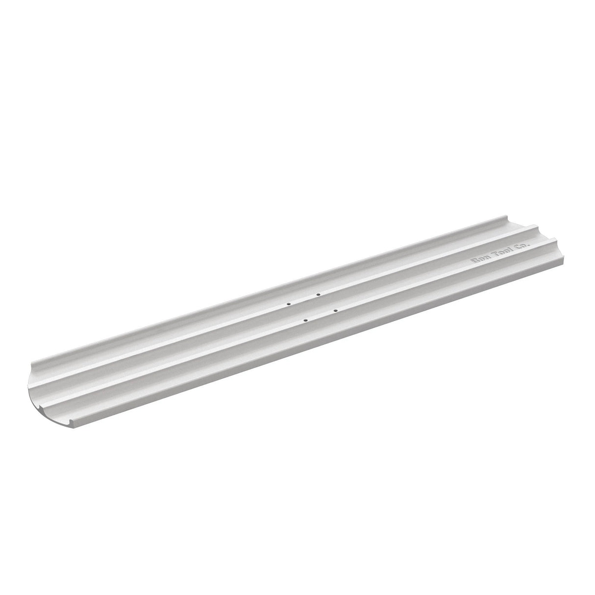 Bon Tool Round End Magnesium Bull Float Only by Bon Tool