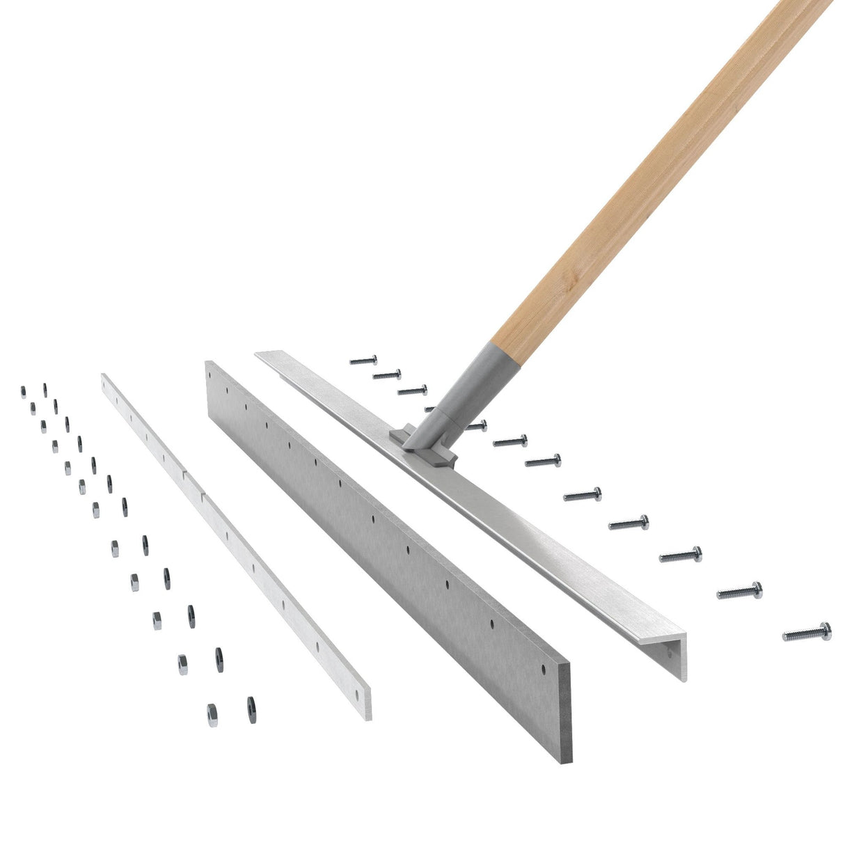 Bon Tool Straight Floor Squeegee by Bon Tool