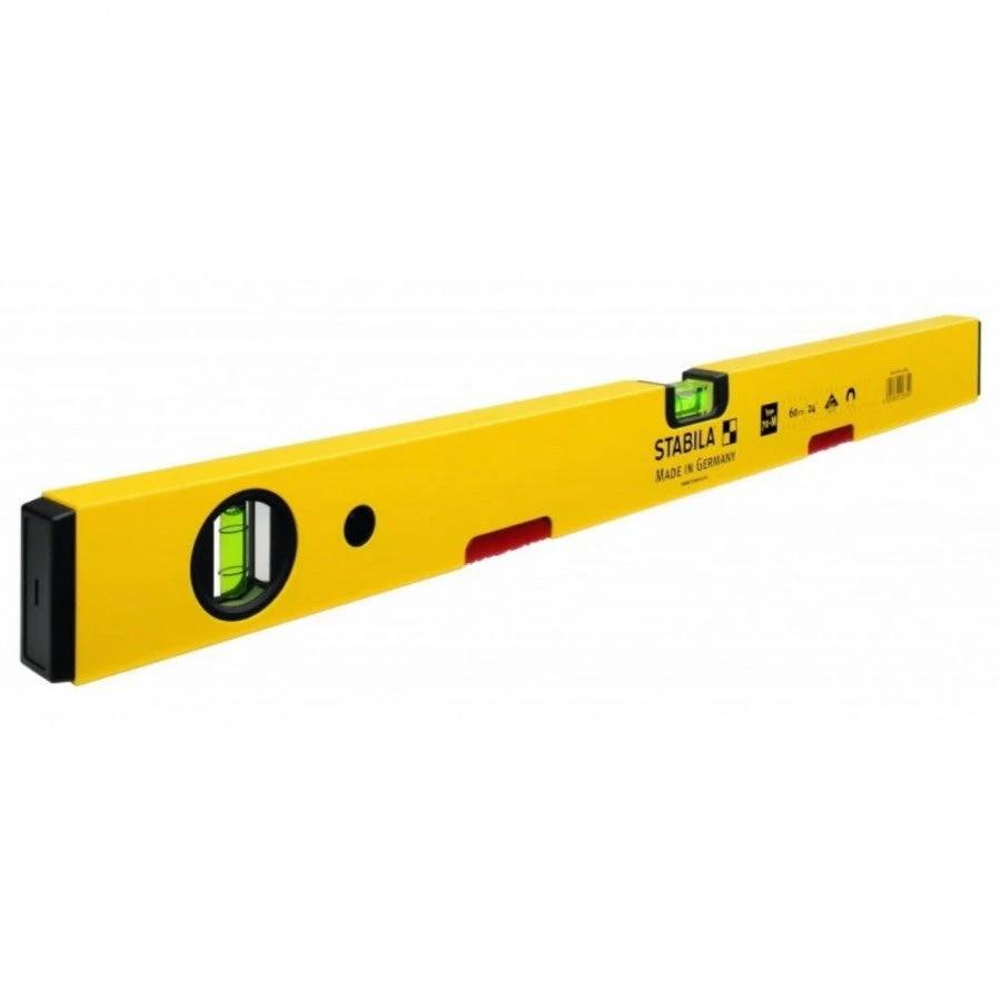 Stabila 70 M Magnetic Spirit Level With Rare Earth Magnets