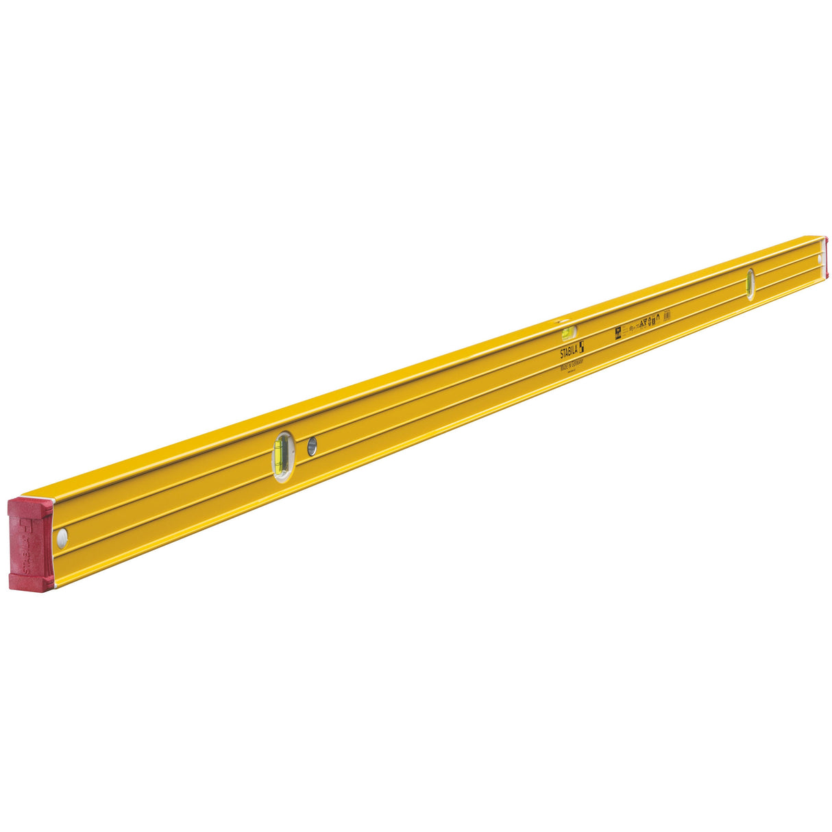 Stabila Type 96-2 M spirit level – Main picture (15857)