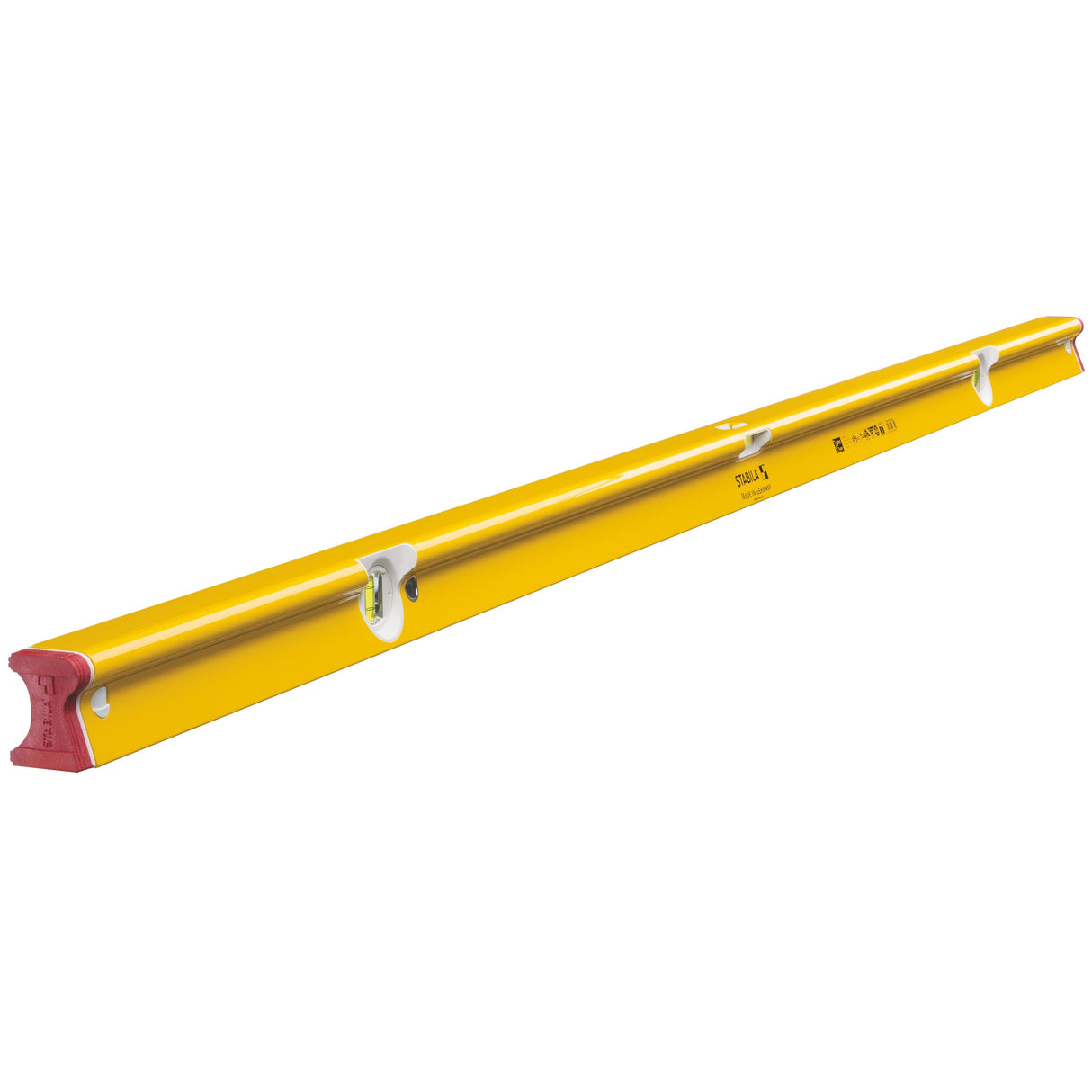 Stabila R-Type Spirit Level – Main picture (18375)