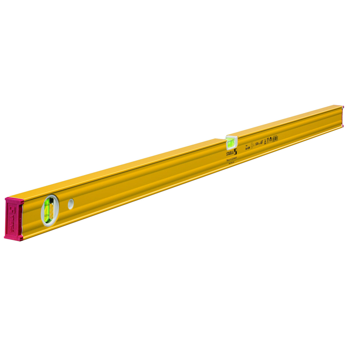 Stabila Type 80 ASM spirit level – Main picture (19181)