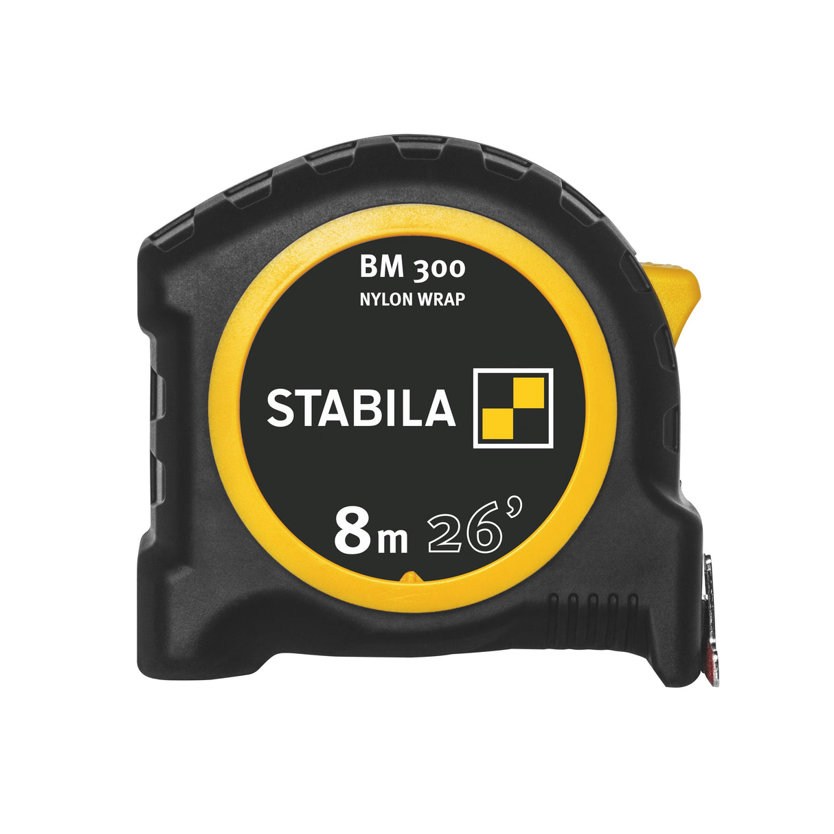 Stabila BM 300 pocket tape – Product picture (front view) 01
