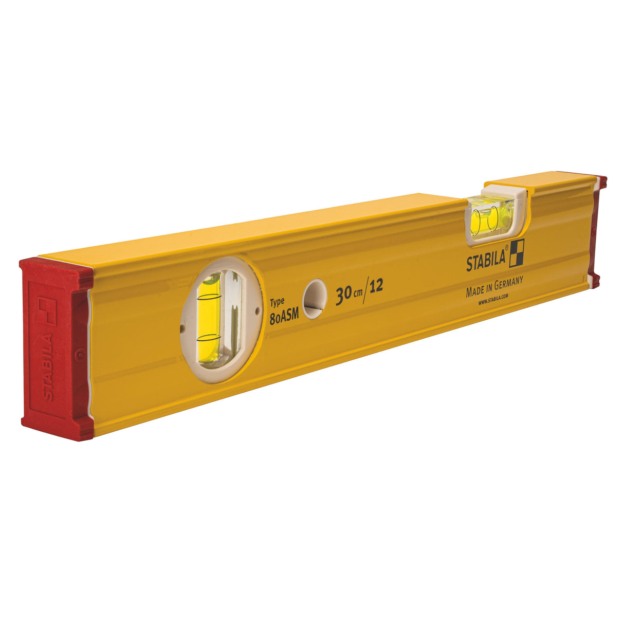 Stabila Type 80 ASM spirit level – Main picture (19676)