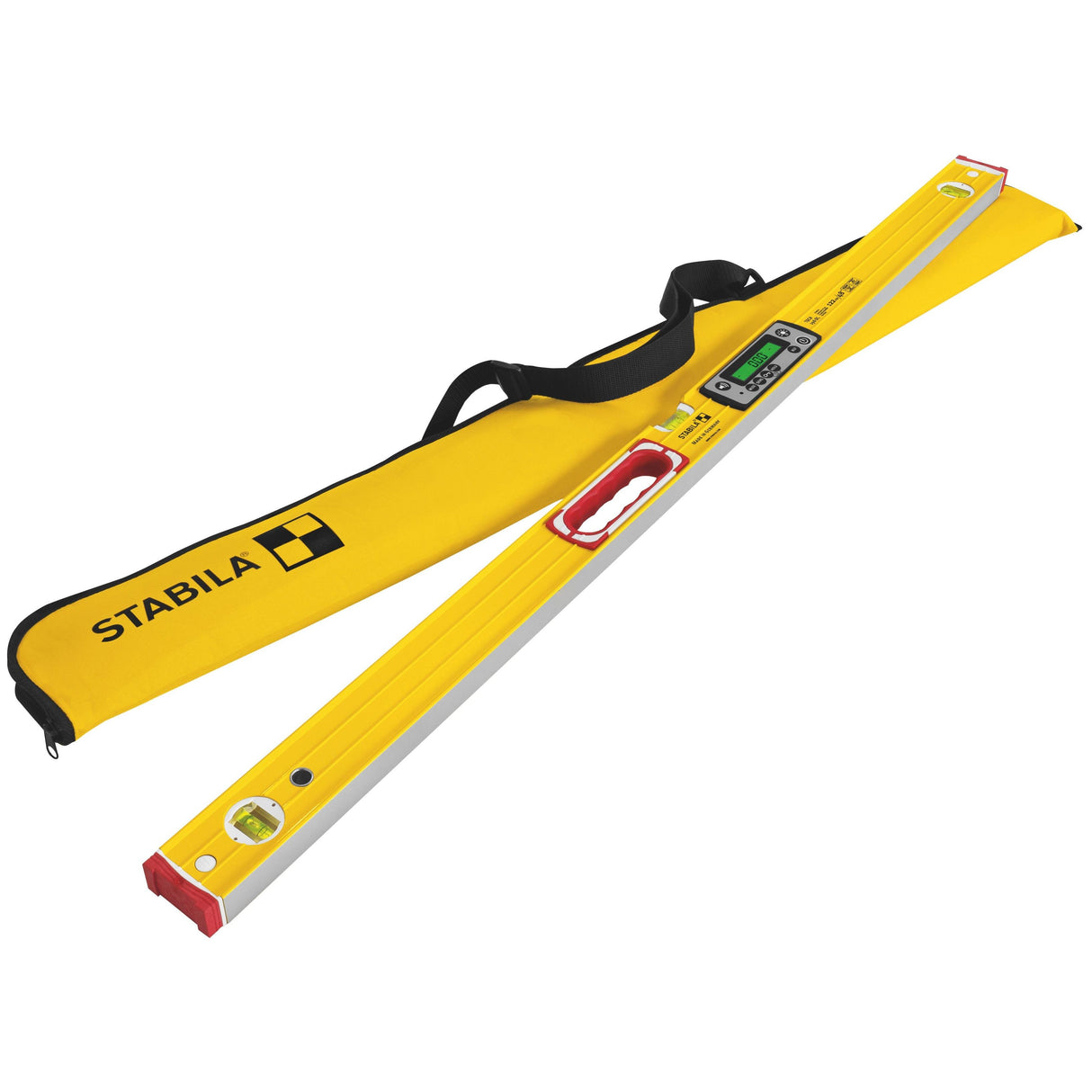 Stabila Digital Spirit Level 196 DL – Main picture (19826)