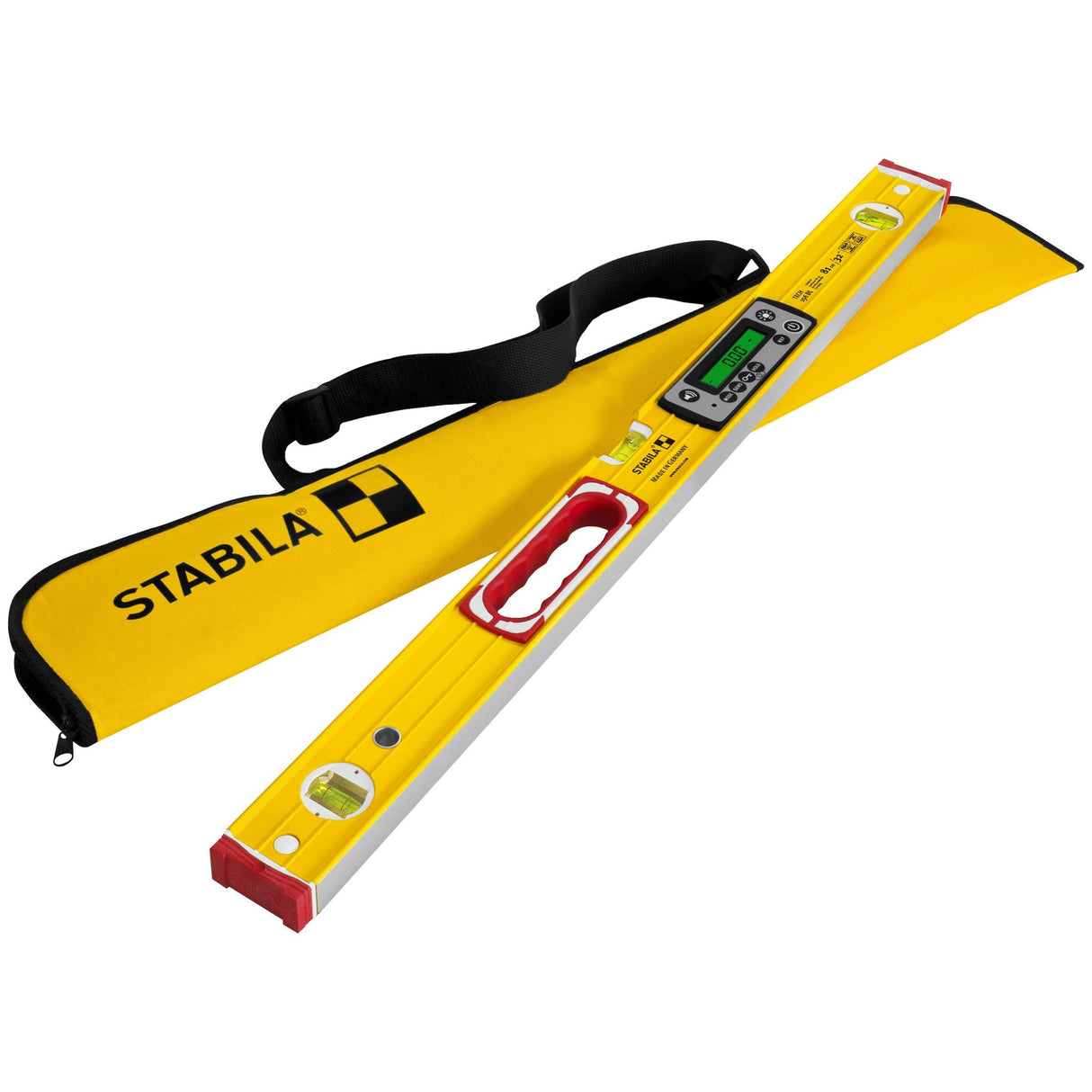 Stabila Digital Spirit Level 196 DL – Main picture (19828)