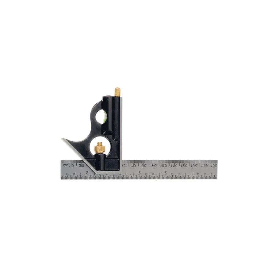 Hultafors 56ME Combination Square 150mm (6in) by Hultafors