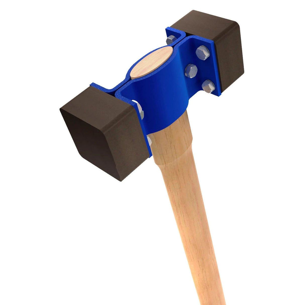 Bon Tool Rubber Paver Sledge by Bon Tool
