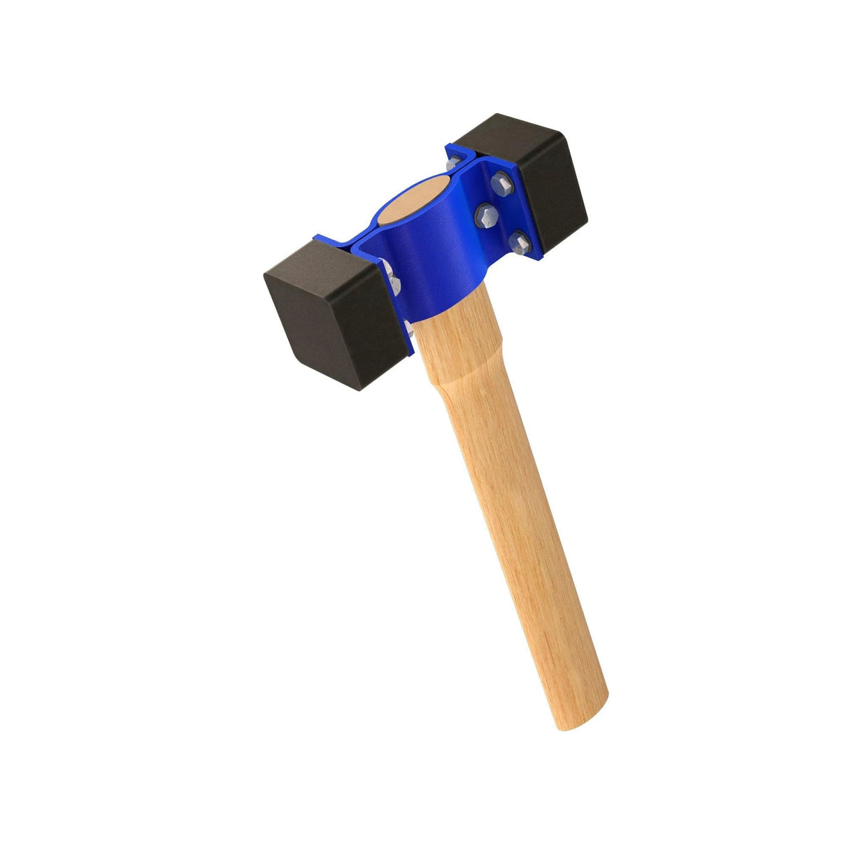 Bon Tool Rubber Paver Sledge by Bon Tool